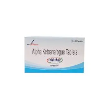 Alpha Ketoanalogue 